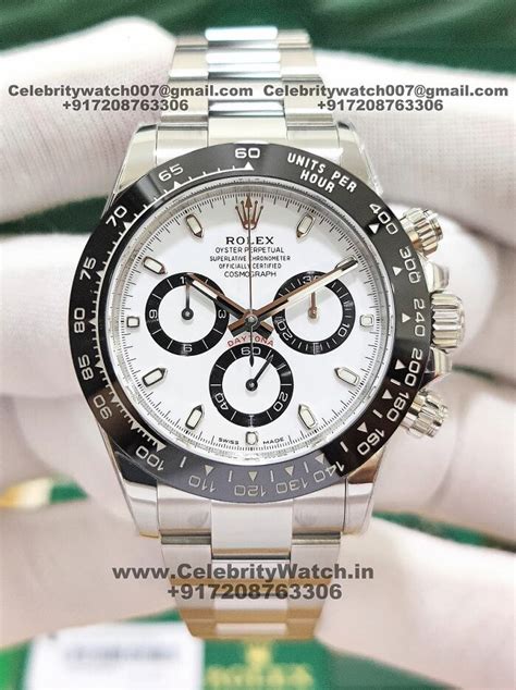 best rolex daytona look alike|rolex daytona clone.